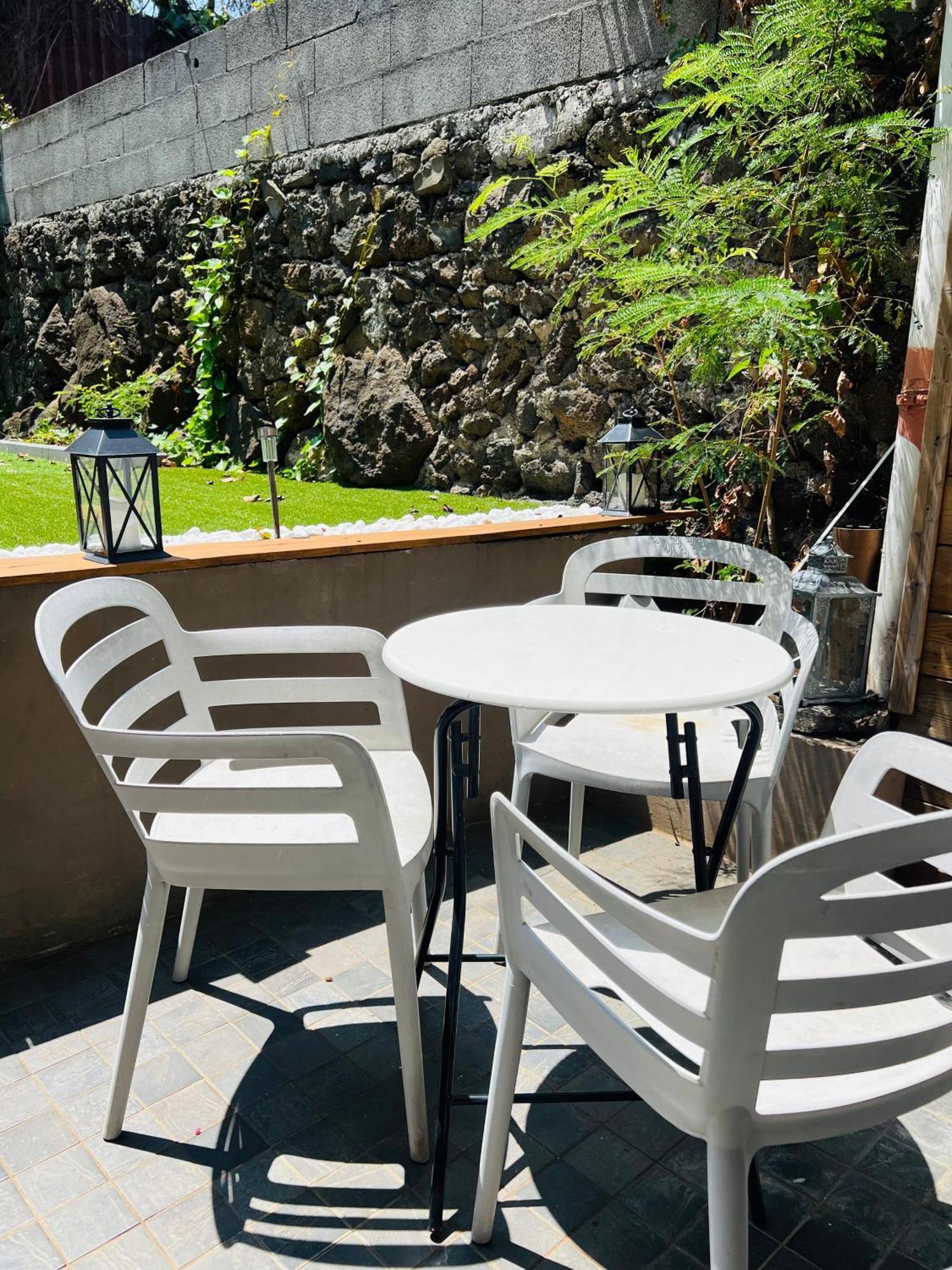 L'Escale Cosy Apartment Saint Pierre Exterior photo