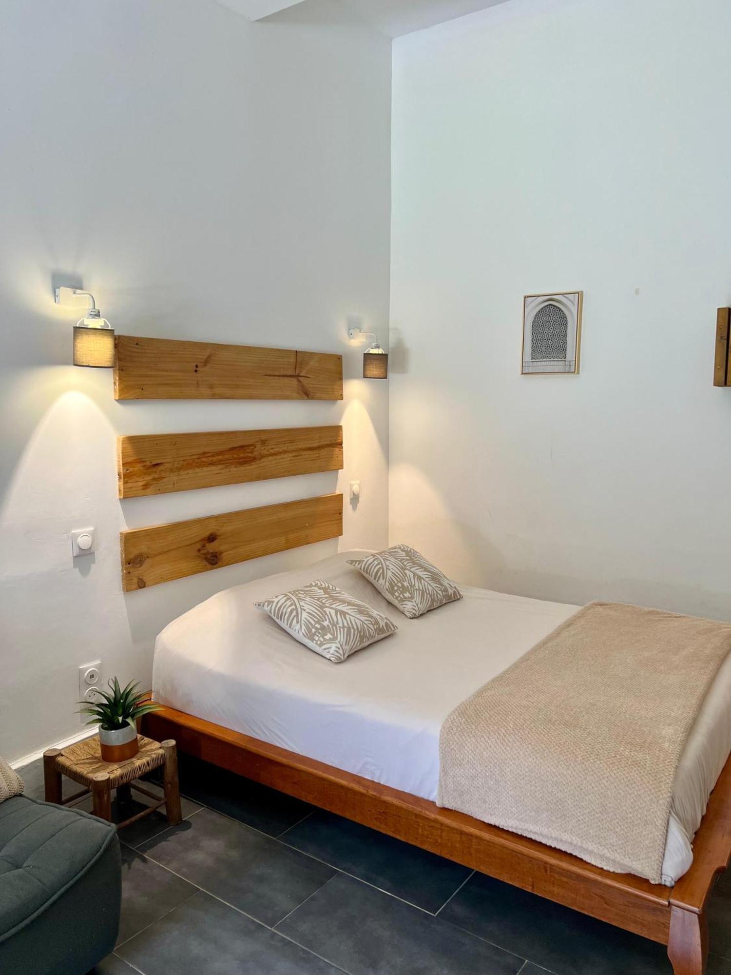 L'Escale Cosy Apartment Saint Pierre Exterior photo