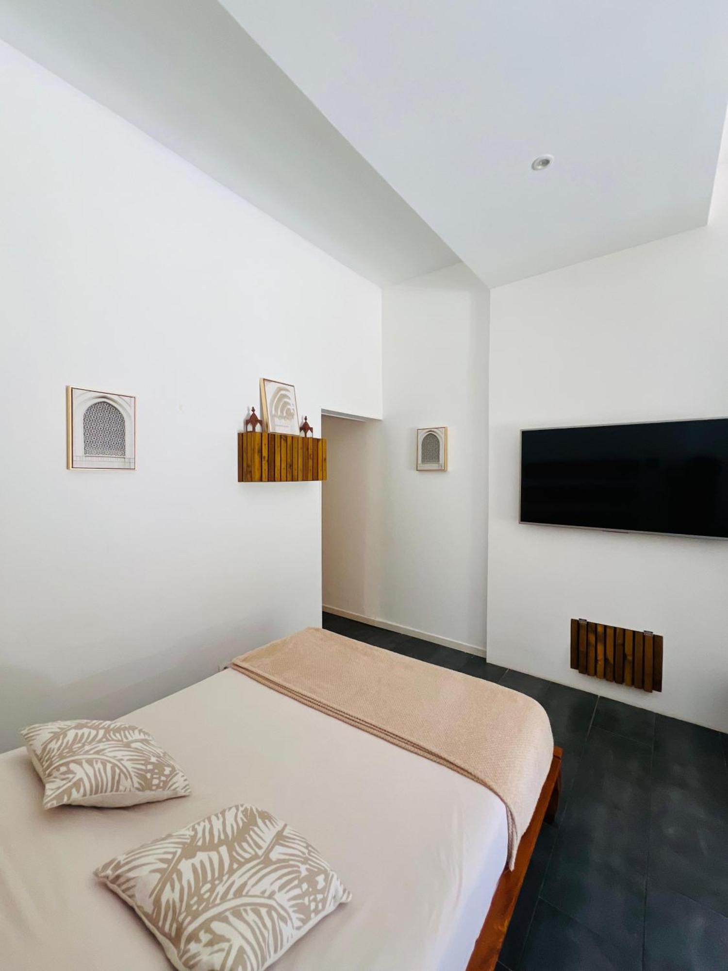 L'Escale Cosy Apartment Saint Pierre Exterior photo